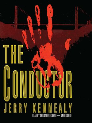 cover image of The Conductor